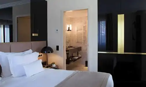 Altis Avenida, member of Preferreds & Resorts - 111