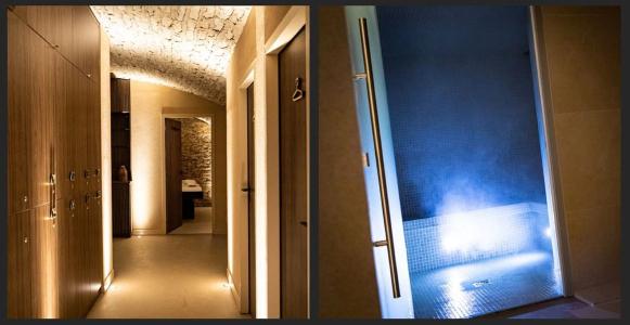 Hostellerie Cèdre & Spa Beaune - 11