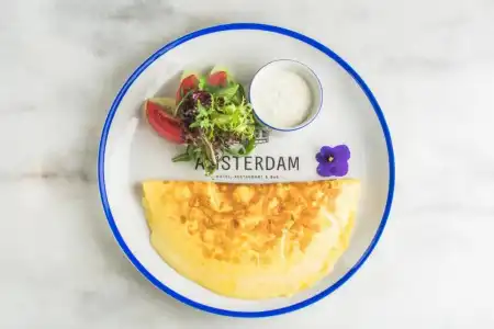 Amsterdam - 14