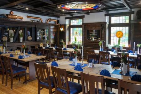 Landhaus Knappmann - 19