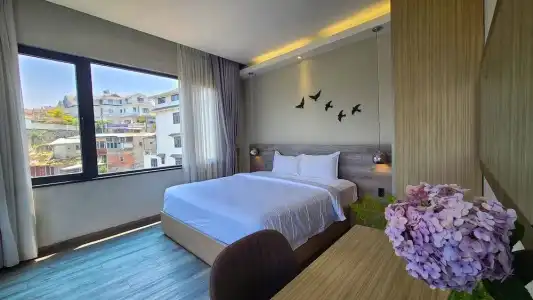 The Luxe Da Lat - 322