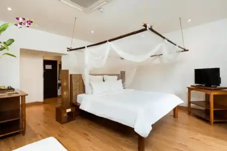 The Legend Chiang Rai Boutique River Resort and Spa - 50