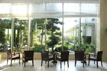 Bellevue Garden Kansai International Airport - 12