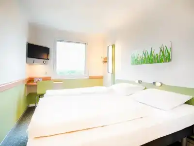 B&B München-Garching - 27