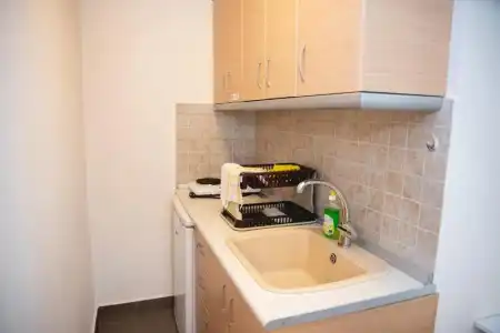 Nikos Apartments - 66
