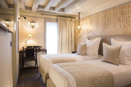 Hôtel Da Vinci & Spa - 4