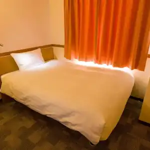 Toyoko Inn Saitama Toda-koen-eki Nishi-guchi - 35