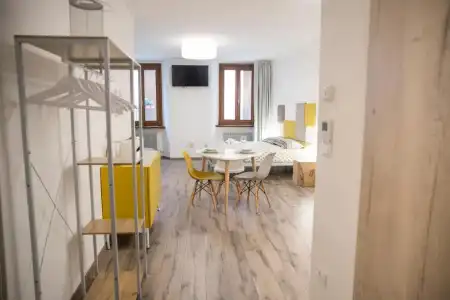 Residence Trieste - 59