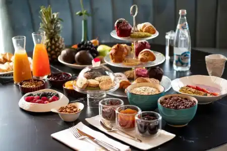 Radisson Collection Morina, - 10