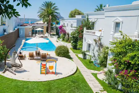 Art Suites Bodrum - 17