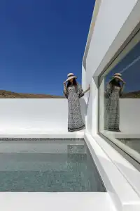 Infinity View Suites Tinos - 122