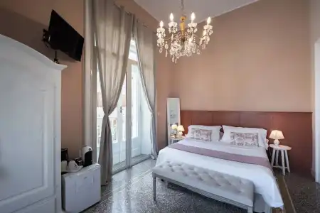 Joy’s BnB Ortigia - 141