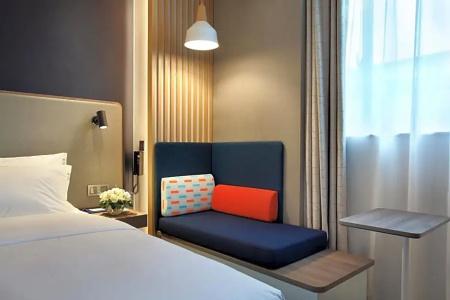 Holiday Inn Express Guilin City Center by IHG - 68