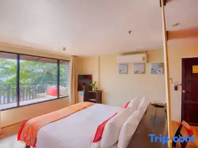 Vacation Village Phra Nang Inn - 144