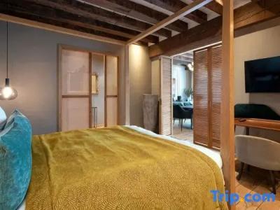 Martin's Relais - 106