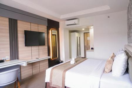 Abadi Malioboro Jogja - 65