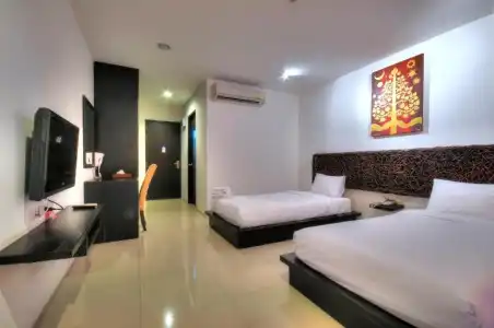 BS RESIDENCE Suvarnabhumi - 69