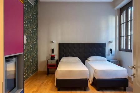 Albergo Etico Roma - 40
