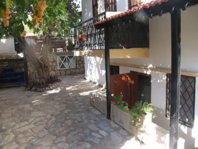 Pasha Suites - 17