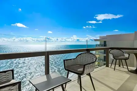 Hilton Cancun, an All-Inclusive Resort - 59