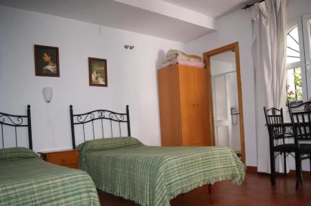 Hostal Alcazar I - 24