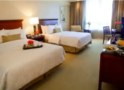Regal Pacific Buenos Aires - 3