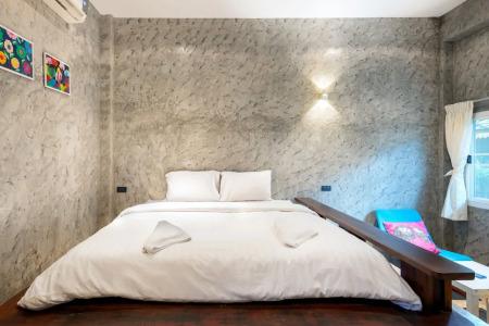 Mac Garden Resort - 53