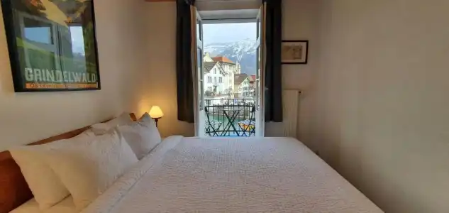 The Aarburg & Café - 51