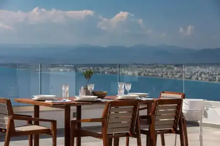 Messinian Icon & Suites - 57
