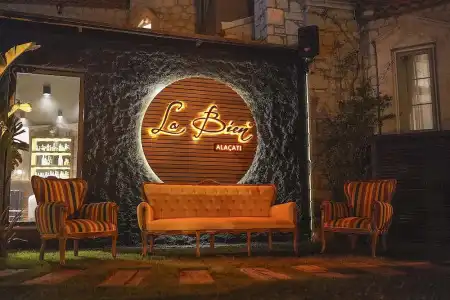 La Bien Alacati - Adults Only - 21