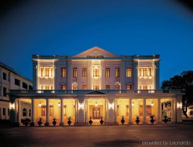 The Strand Yangon - 32