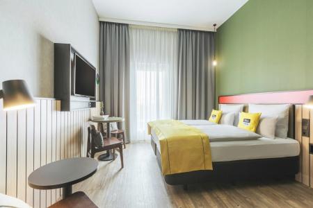 Holiday Inn - the niu, Amity Potsdam by IHG - 43