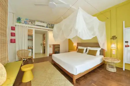 Veranda Tamarin and Spa, 3 Star - 1