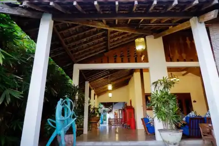 d'Omah Yogya - 108