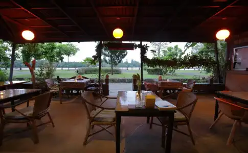 Rooms at Krabi Guesthouse - 7