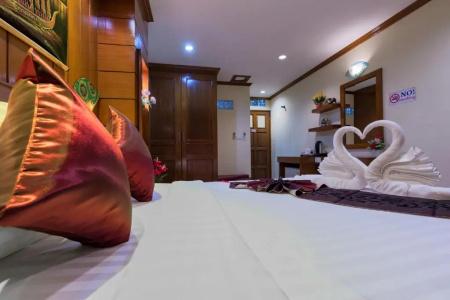 PR Patong Residence - 16