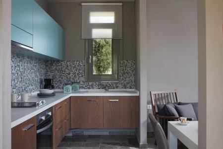 Sivota Seascape Luxury Villas & Residences - 23