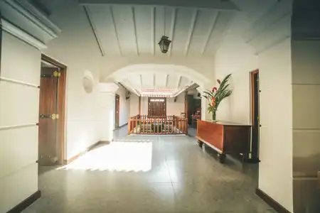 Sisikirana Villa - 1
