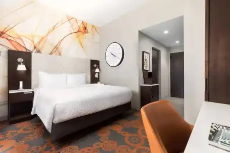 Residence Inn by Marriott New York Downtown Manhattan/World Trade Center Area - 51