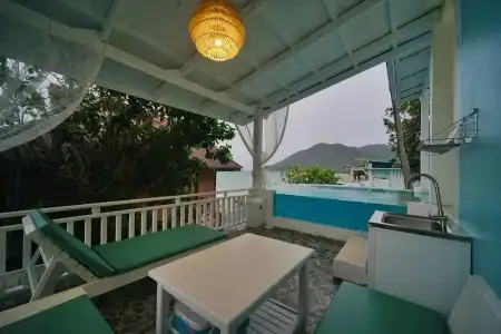 DD Hut Koh Tao - 151