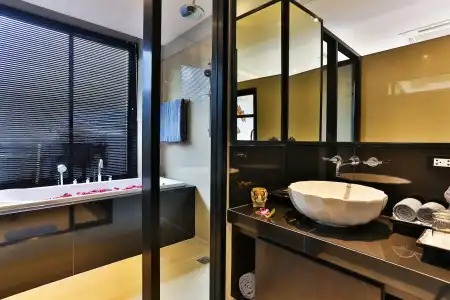 Ayara Kamala Resort & Spa - 11
