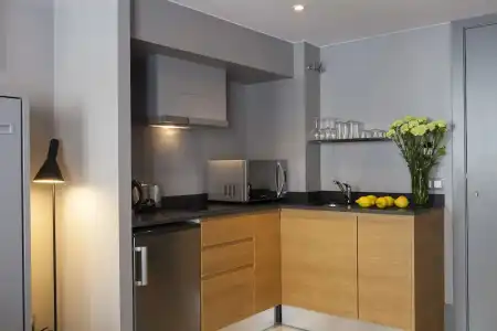 Kare No Apartments by Sitges Group - 81