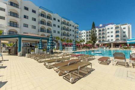 Crown Resorts Elamaris - 7