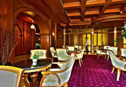 The Victory Executive Residences - 28