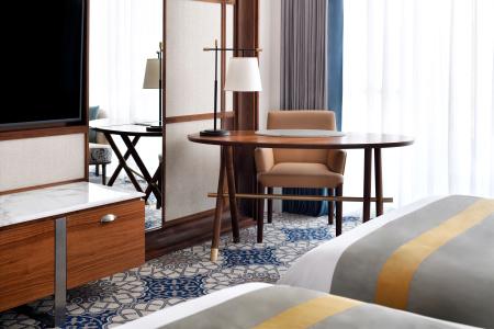 Grand Plaza Mövenpick - 8
