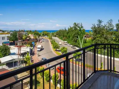 Tal Beach - 36