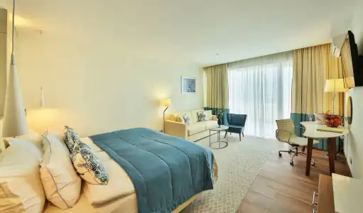 Maritim Paradise Blue - 3
