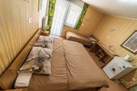 Panorama B&B - 54