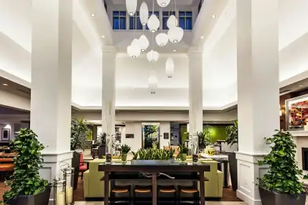 Hilton Garden Inn Minneapolis Airport Mall of America - 18