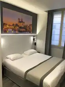 Best Western Saint Antoine - 48